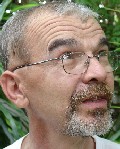 Rogerio Miranda [Poeta da Paz]  [Cônsul - Pedra de Guaratiba-RJ]